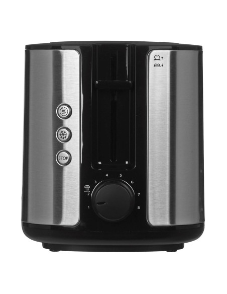 Toster Philips Viva Collection Hd2650/90 (950W  Kolor Srebrny)
