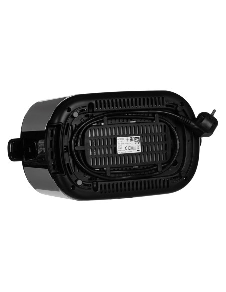 Toster Philips Viva Collection Hd2650/90 (950W  Kolor Srebrny)