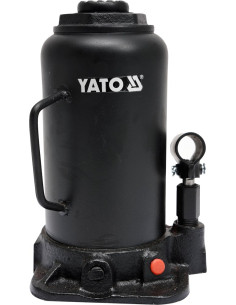 Podnośnik Hydrauliczny Słupkowy 20T Yt-17007 Yato