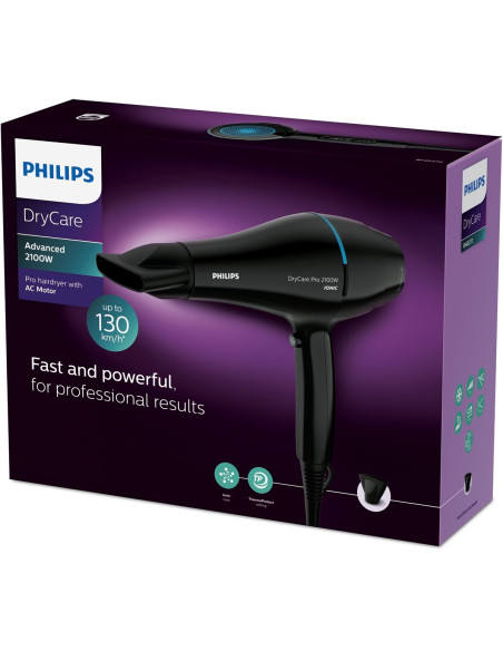 Suszarka Do Włosów Philips Bhd 272/00