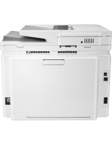 Urządzenie Wielofunkcyjne Hp Color Laserjet Pro Mfp M283Fdw