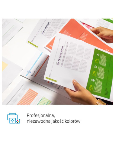 Urządzenie Wielofunkcyjne Hp Color Laserjet Pro Mfp M283Fdw