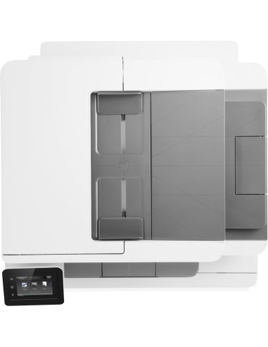 Urządzenie Wielofunkcyjne Hp Color Laserjet Pro Mfp M283Fdw