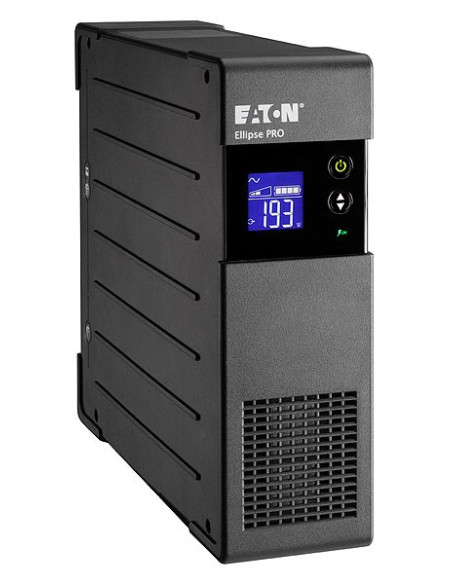 Zasilacz Ups Eaton Elipse Pro Elp850Fr (Twr  850Va)