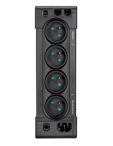 Zasilacz Ups Eaton Elipse Pro Elp850Fr (Twr  850Va)