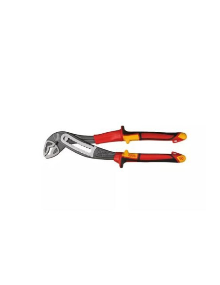 Milwaukee Szczypce Nastawne 240Mm Vde