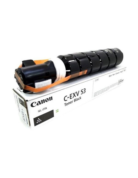 Canon Toner Exv53 C-Exv53 0473C002 Black
