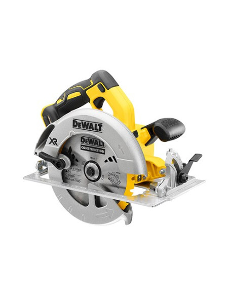 Pilarka Tarczowa Dewalt Xr Dcs570N-Xj (184 Mm)