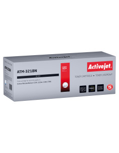 Activejet Atm-321Bn Toner (Zamiennik Konica Minolta Tn321K  Supreme  27000 Stron  Czarny)