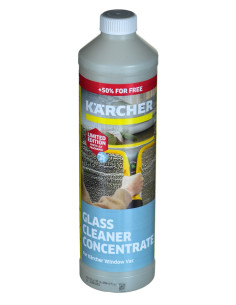 Środek Do Czyszczenia Szyb Karcher 750Ml Limited Edition - Koncentrat 2