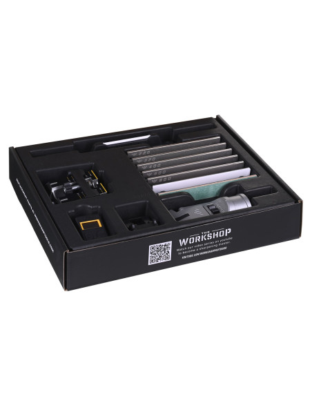 Ostrzałka Work Sharp Professional Precision Adjust