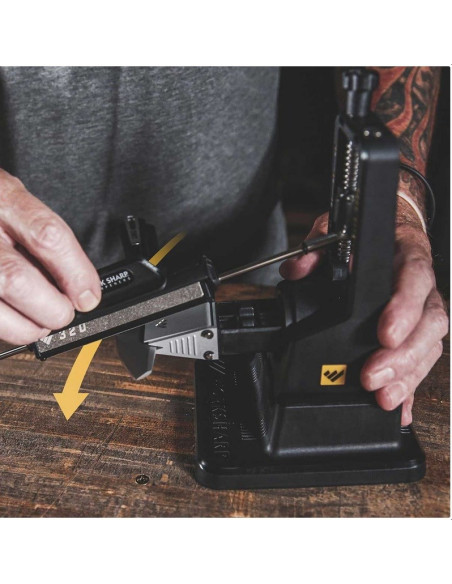 Ostrzałka Work Sharp Professional Precision Adjust