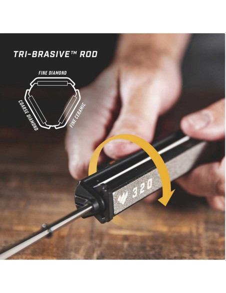 Ostrzałka Work Sharp Professional Precision Adjust