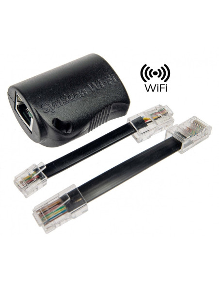 Adapter Sky Watcher Synscan Wifi