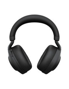 Jabra 28599-989-999 Słuchawki/Zestaw Słuchawkowy Przewodowy I Bezprzewodowy Opaska Na Głowę Biuro/Centrum Telefoniczne Usb Typu-