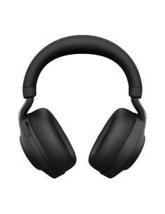 Jabra 28599-989-999 Słuchawki/Zestaw Słuchawkowy Przewodowy I Bezprzewodowy Opaska Na Głowę Biuro/Centrum Telefoniczne Usb Typu- 2