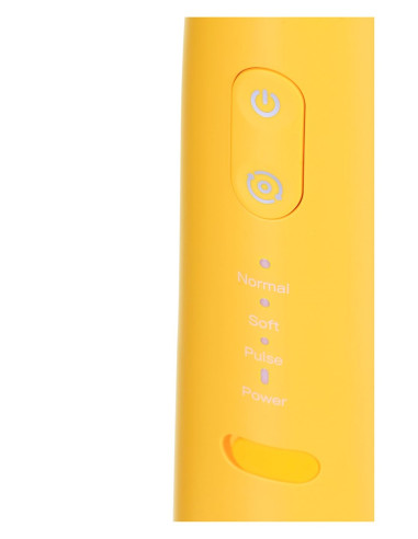 Inteligentny Irygator Oro-X Dent Yellow Oromed