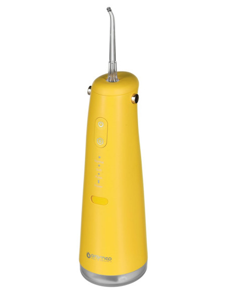 Inteligentny Irygator Oro-X Dent Yellow Oromed