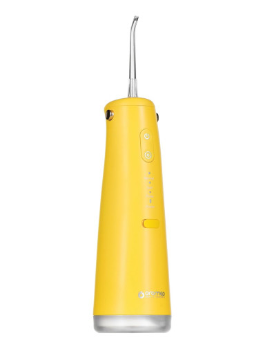 Inteligentny Irygator Oro-X Dent Yellow Oromed