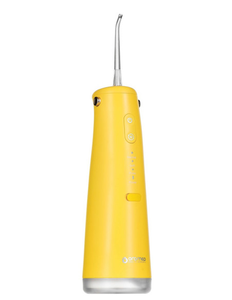 Inteligentny Irygator Oro-X Dent Yellow Oromed