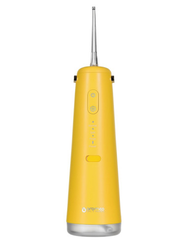 Inteligentny Irygator Oro-X Dent Yellow Oromed