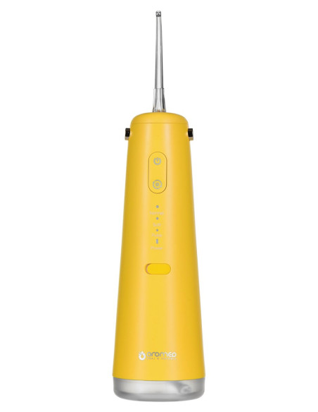 Inteligentny Irygator Oro-X Dent Yellow Oromed