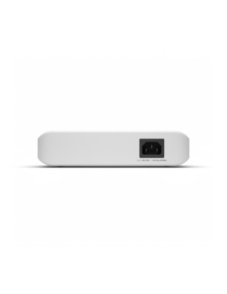 Switch Ubiquiti Unifi Lite 16 Poe 16P Poe ( Poe+: 8 ) Managed Gigabit (Usw-Lite-16-Poe-Eu)
