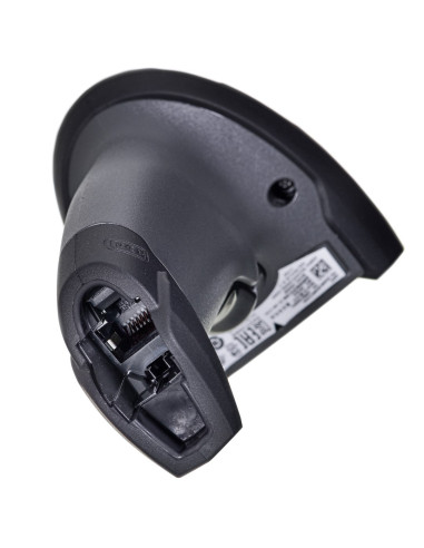 Zebra-Czytnik Kodów Kreskowych 2D Ds4608 Sr, Kabel Usb, Podstawka