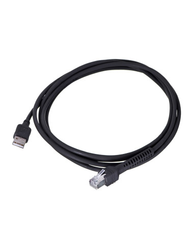 Zebra-Czytnik Kodów Kreskowych 2D Ds4608 Sr, Kabel Usb, Podstawka