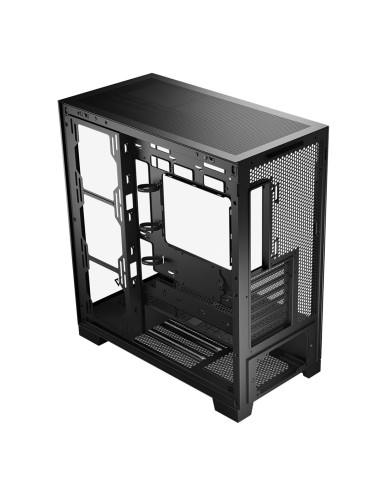 Modecom Obudowa Space Midi Czarna