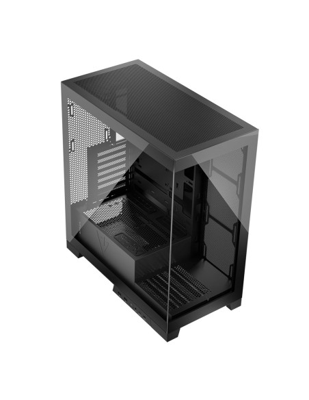 Modecom Obudowa Space Midi Czarna