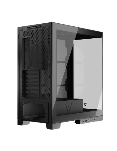 Modecom Obudowa Space Midi Czarna