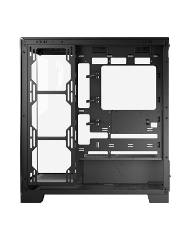 Modecom Obudowa Space Midi Czarna