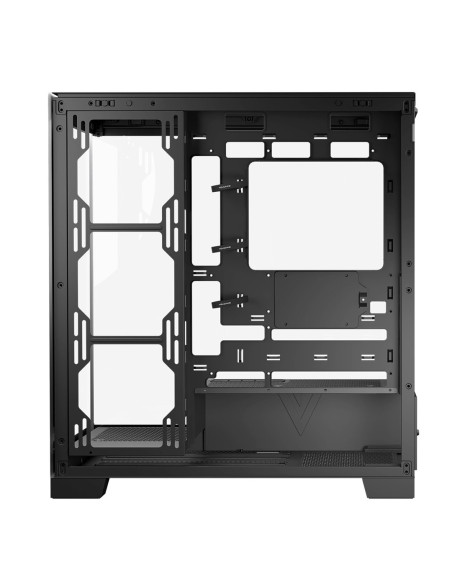 Modecom Obudowa Space Midi Czarna