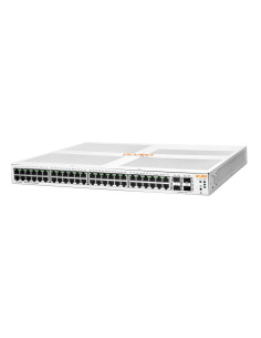 Aruba Instant On 1930 48G Class4 Poe 4Sfp/Sfp+ 370W Zarządzany L2+ Gigabit Ethernet (10/100/1000) Obsługa Poe 1U Biały 2