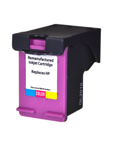 Superbulk Tusz Do Hp 302Xl F6U67Ae Reg Sb-302Xlc