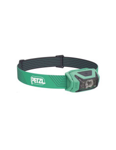 Petzl Actik Zielony Latarka Czołowa 2