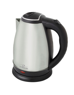 Titanum Czajnik Elektryczny Roraima 1.8 L Inox Tkk102X 2