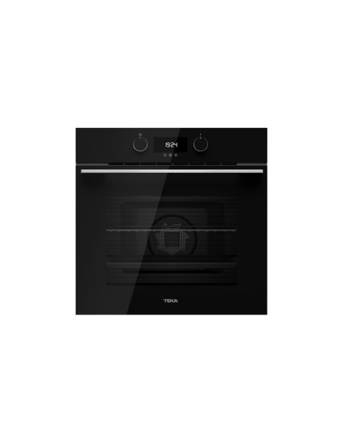 Teka Piekarnik Std Hlb 8400 P Bk