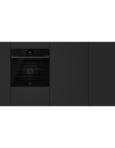 Teka Piekarnik Std Hlb 8400 P Bk