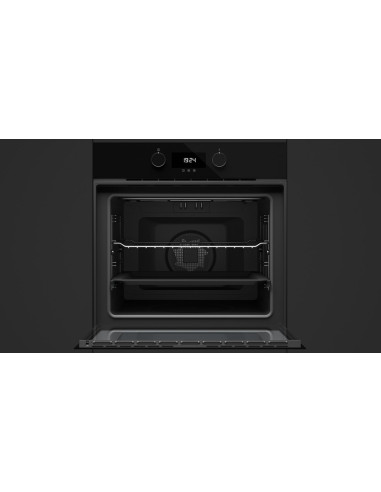 Teka Piekarnik Std Hlb 8400 P Bk