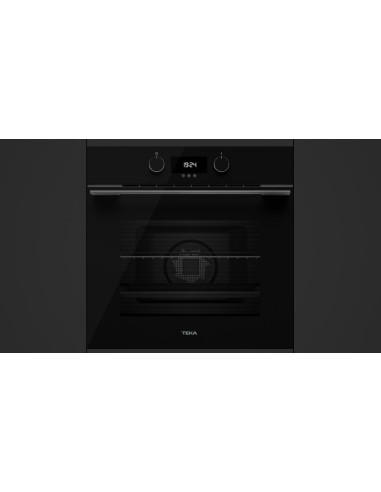 Teka Piekarnik Std Hlb 8400 P Bk
