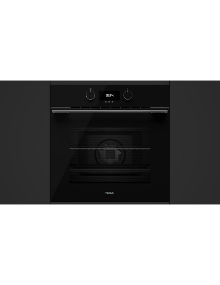 Teka Piekarnik Std Hlb 8400 P Bk