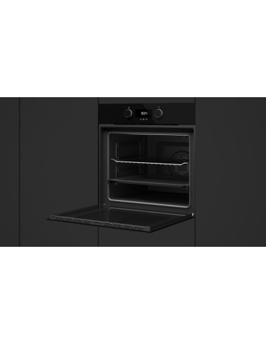 Teka Piekarnik Std Hlb 8400 P Bk