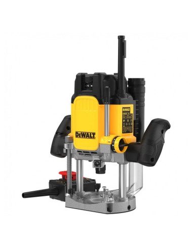 Frezarka Górnowrzecionowa Dwe627Kt Dewalt