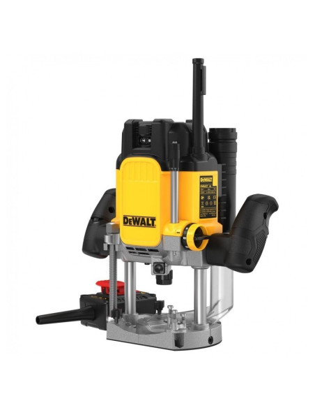 Frezarka Górnowrzecionowa Dwe627Kt Dewalt