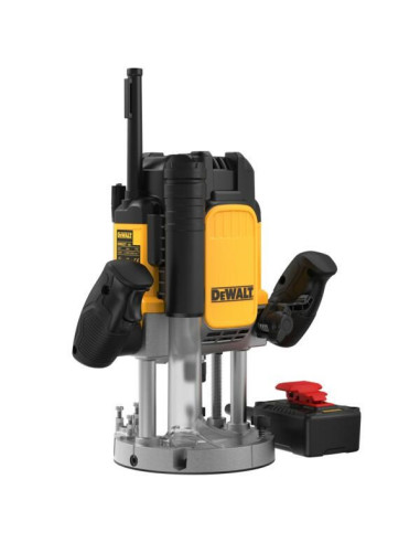 Frezarka Górnowrzecionowa Dwe627Kt Dewalt