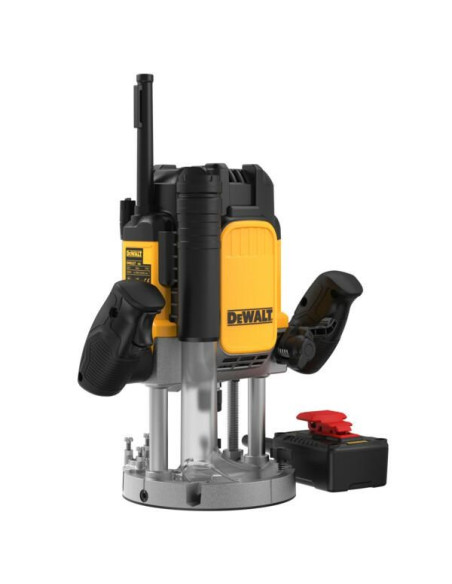 Frezarka Górnowrzecionowa Dwe627Kt Dewalt