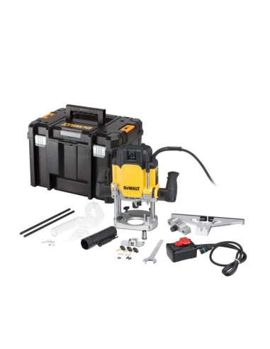 Frezarka Górnowrzecionowa Dwe627Kt Dewalt