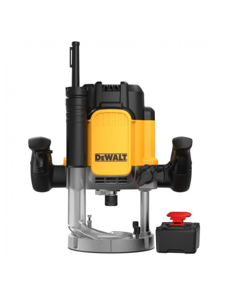 Frezarka Górnowrzecionowa Dwe627Kt Dewalt